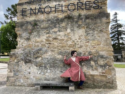 Original Objeto digital not accessible