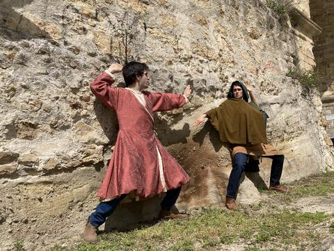 Original Objeto digital not accessible