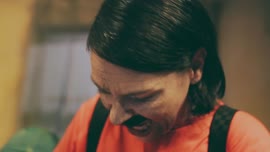 Trailer - "da família"