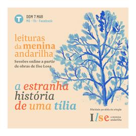 "A estranha história de uma tília" - quadrado