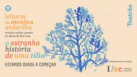 "A estranha história de uma tília" - streaming (parte 1)