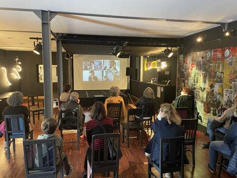 Original Objeto digital not accessible