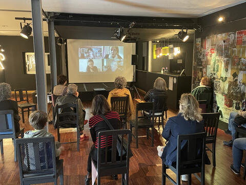 Original Objeto digital not accessible