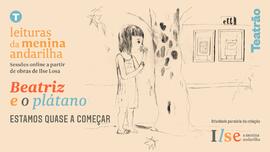 "Beatriz e o plátano" - streaming (versão 1) (parte 1)