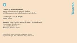 "Beatriz e o plátano" - streaming (versão 1) (parte 2)