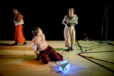 Original Objeto digital not accessible