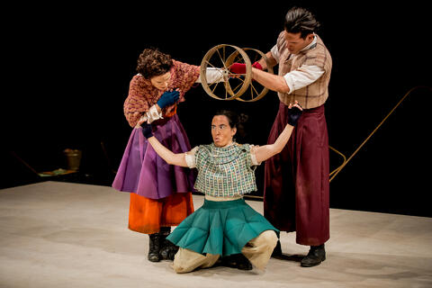 Original Objeto digital not accessible