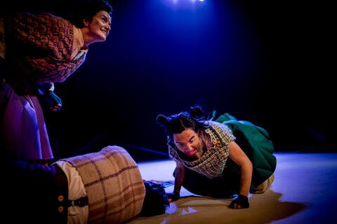 Original Objeto digital not accessible