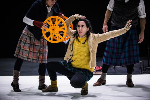 Original Objeto digital not accessible