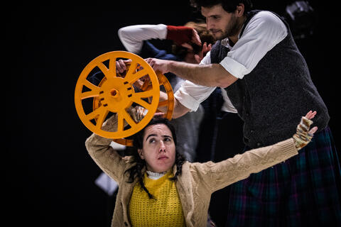 Original Objeto digital not accessible