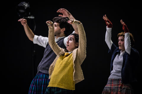 Original Objeto digital not accessible