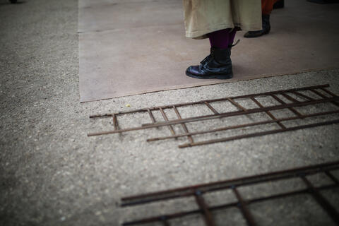 Original Objeto digital not accessible