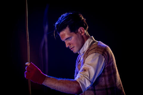 Original Objeto digital not accessible