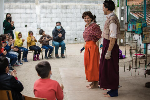 Original Objeto digital not accessible