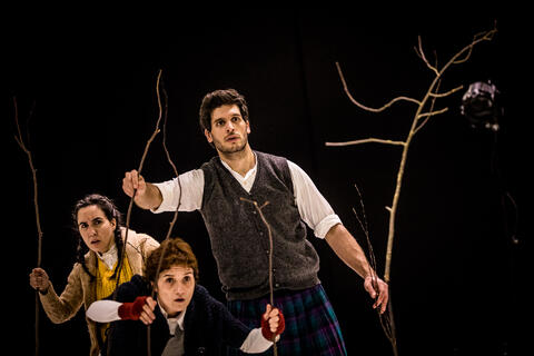 Original Objeto digital not accessible