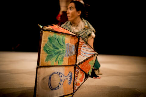 Original Objeto digital not accessible