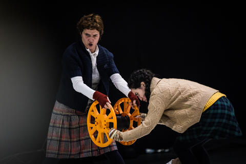 Original Objeto digital not accessible