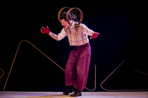 Original Objeto digital not accessible