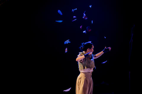 Original Objeto digital not accessible