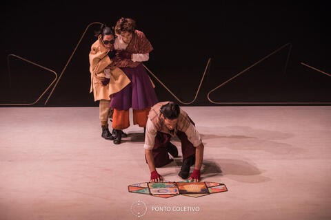 Original Objeto digital not accessible