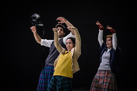 Original Objeto digital not accessible