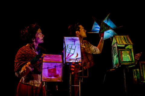 Original Objeto digital not accessible