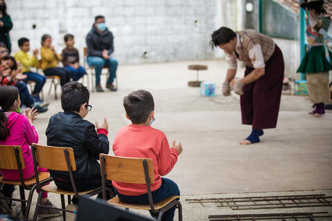 Original Objeto digital not accessible