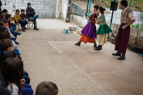 Original Objeto digital not accessible