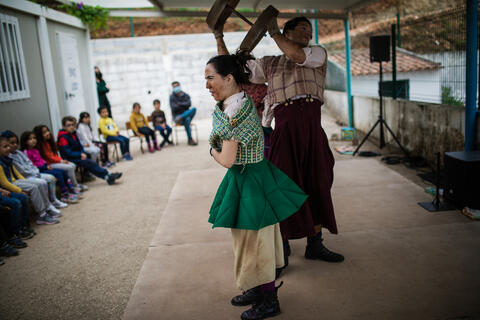 Original Objeto digital not accessible