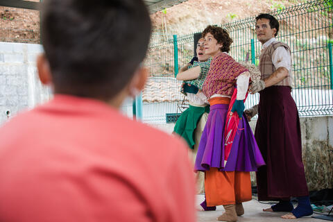 Original Objeto digital not accessible