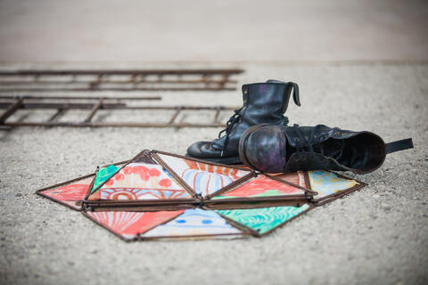 Original Objeto digital not accessible