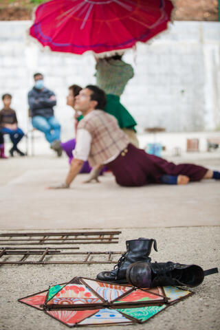 Original Objeto digital not accessible