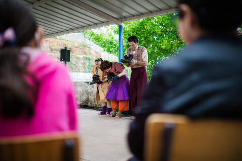 Original Objeto digital not accessible