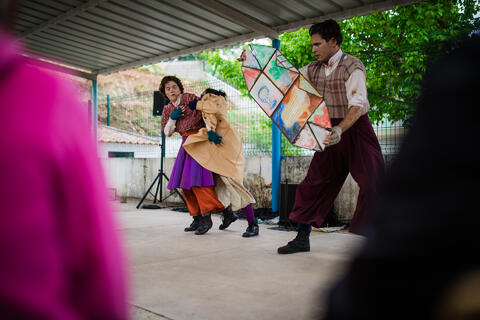 Original Objeto digital not accessible