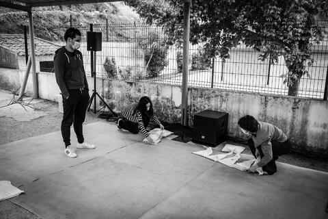 Original Objeto digital not accessible