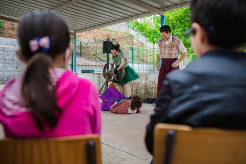 Original Objeto digital not accessible