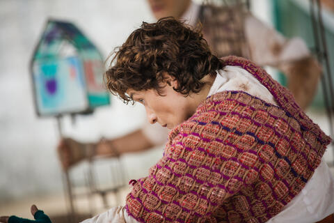 Original Objeto digital not accessible