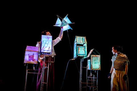 Original Objeto digital not accessible