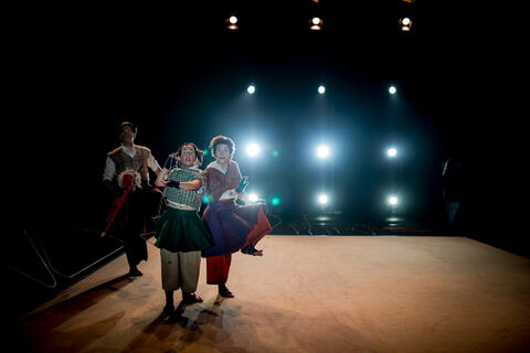 Original Objeto digital not accessible