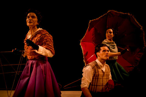 Original Objeto digital not accessible