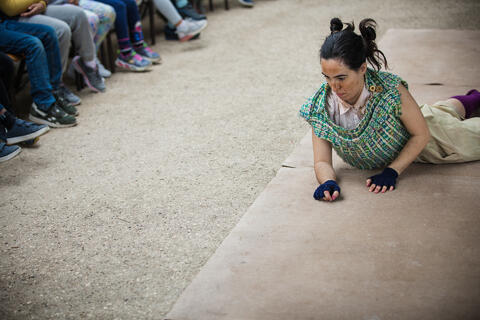 Original Objeto digital not accessible