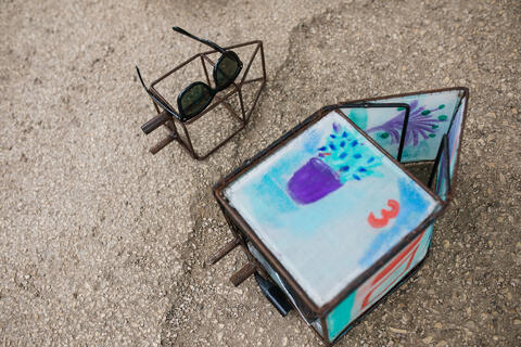 Original Objeto digital not accessible