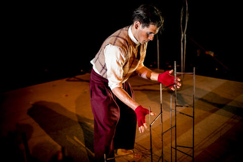 Original Objeto digital not accessible