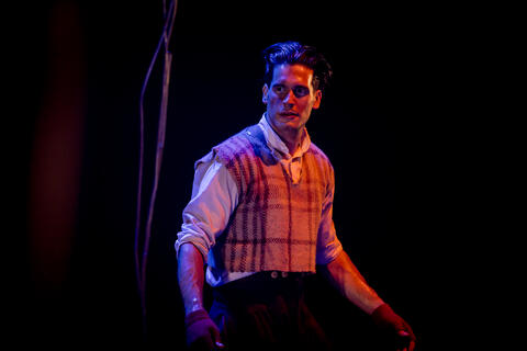 Original Objeto digital not accessible