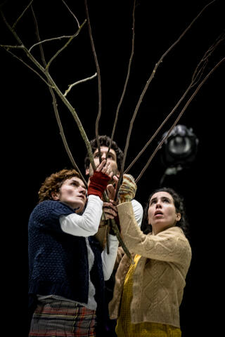 Original Objeto digital not accessible