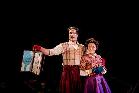 Original Objeto digital not accessible