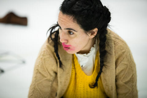 Original Objeto digital not accessible