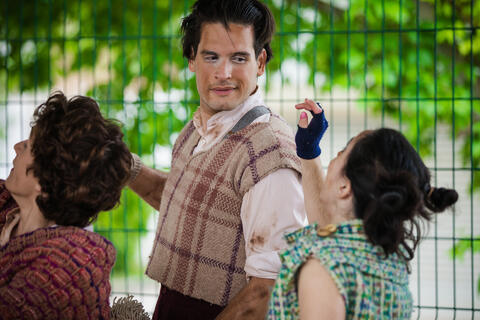 Original Objeto digital not accessible