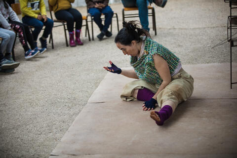 Original Objeto digital not accessible