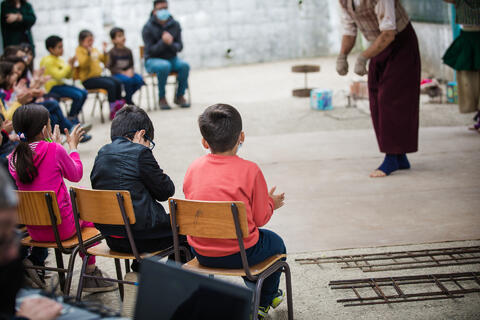 Original Objeto digital not accessible